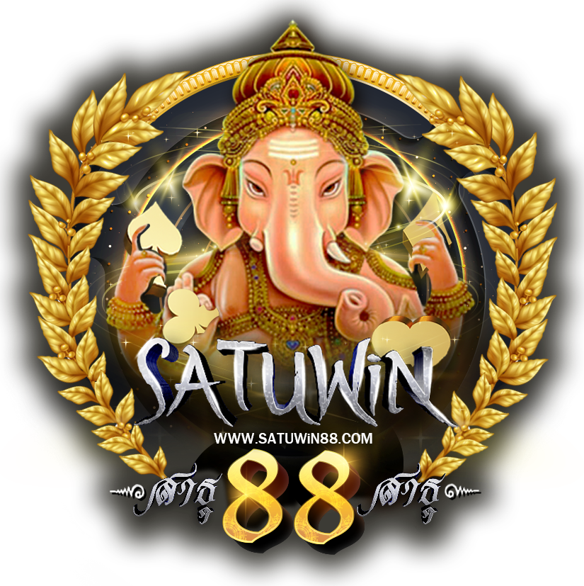 logo satuwin88